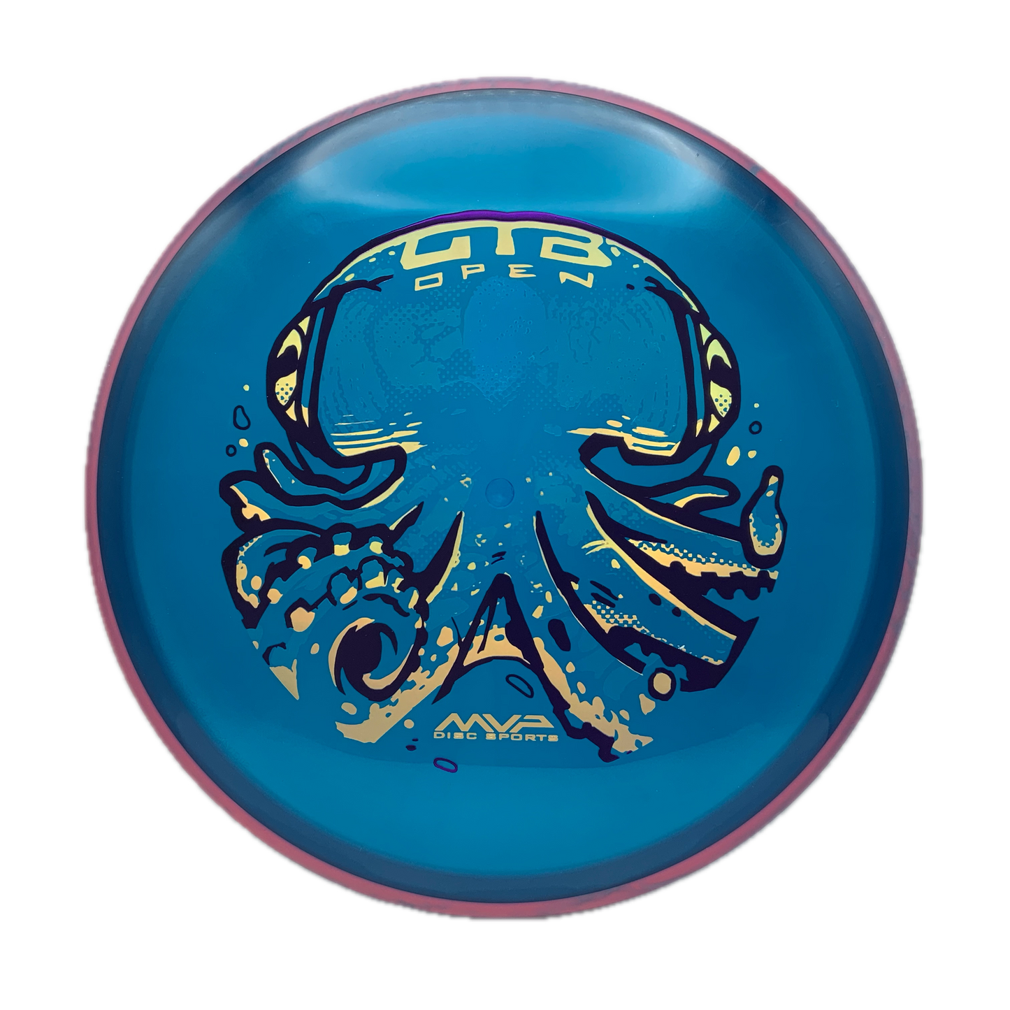 Axiom Proxy Proton #23 - 174 - Astro Discs TX - Houston Disc Golf