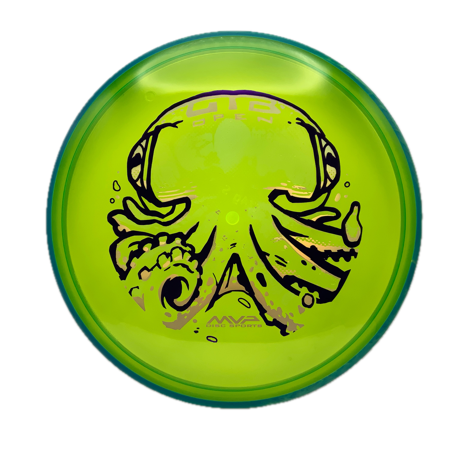 Axiom Proxy Proton #25 - 174 - Astro Discs TX - Houston Disc Golf