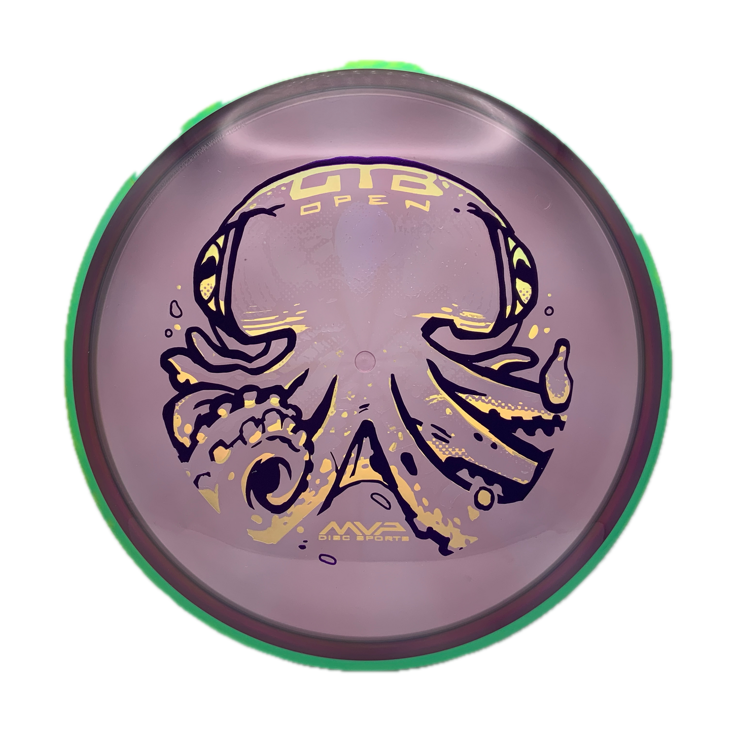 Axiom Proxy Proton #26 - 174 - Astro Discs TX - Houston Disc Golf