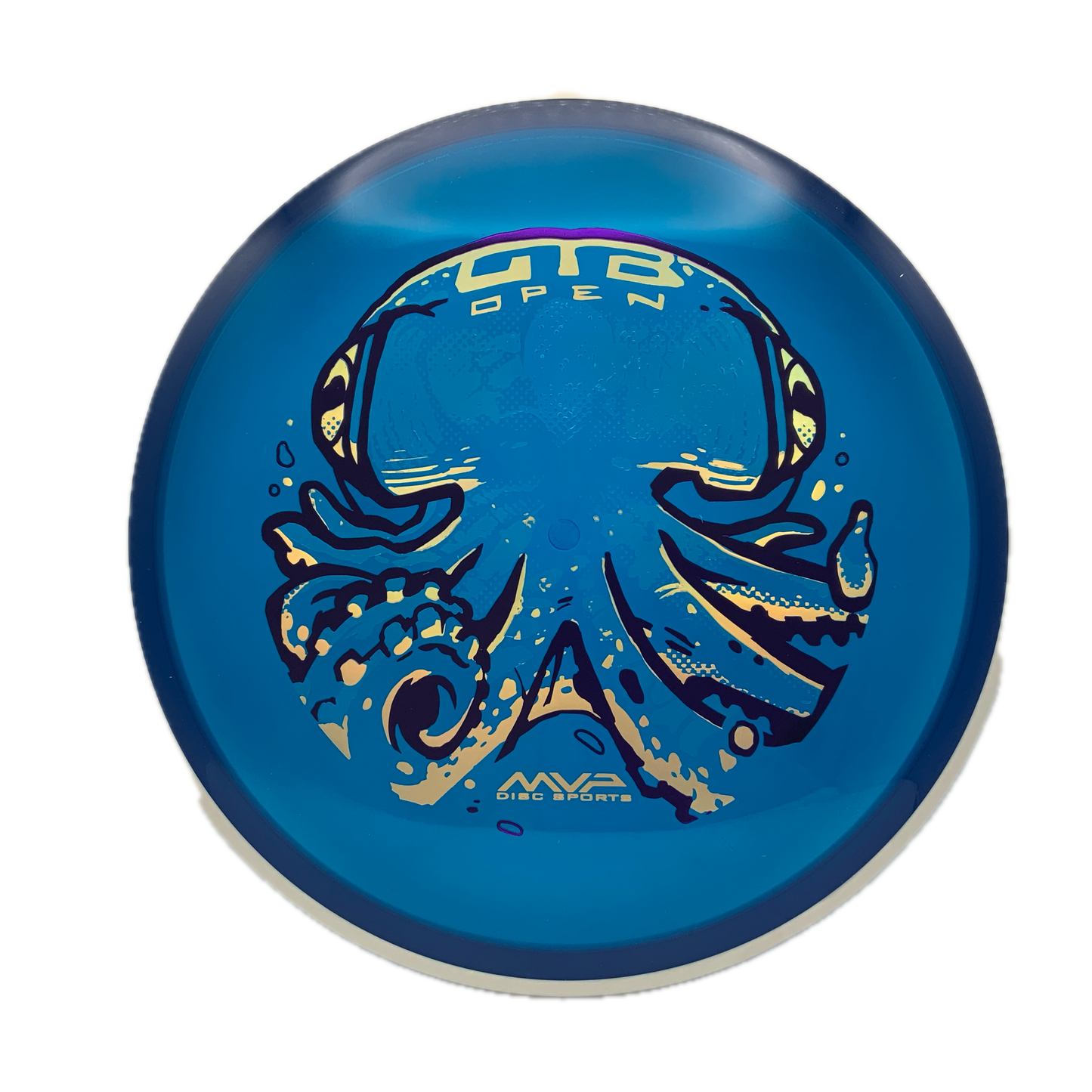 Axiom Proxy Proton #28 - 174 - Astro Discs TX - Houston Disc Golf