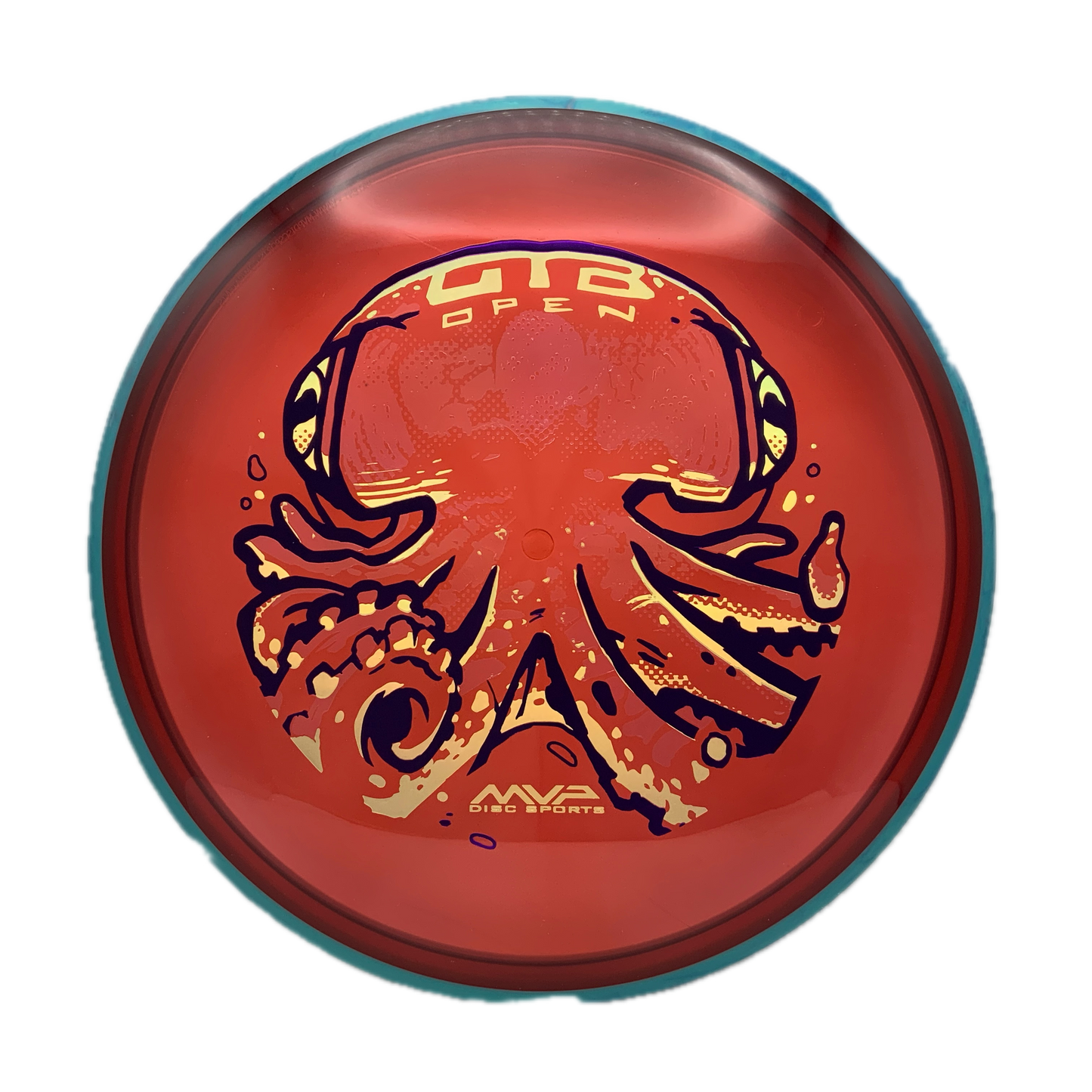 Axiom Proxy Proton #29 - 174 - Astro Discs TX - Houston Disc Golf