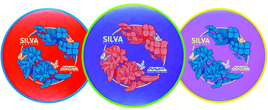 Axiom Proxy - Silva Saarinen Team Series - Astro Discs TX - Houston Disc Golf