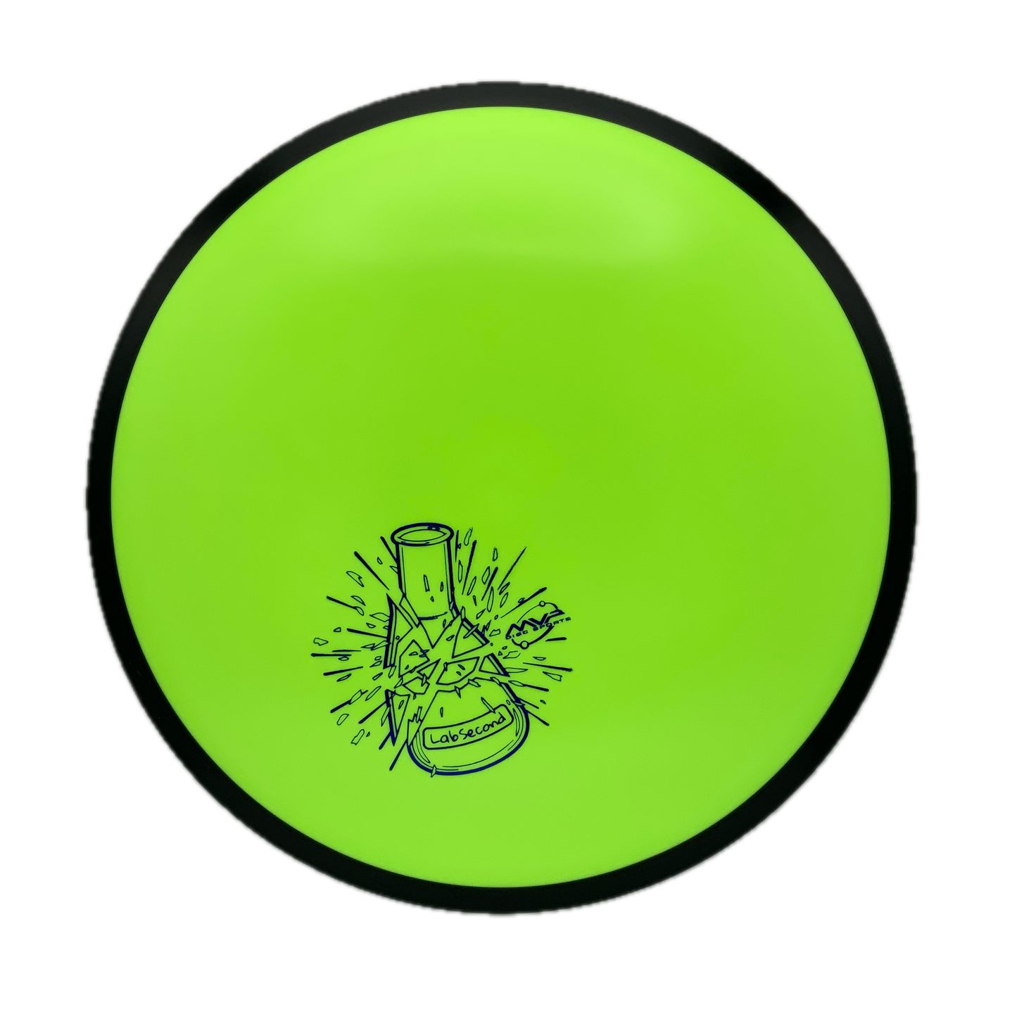 MVP MVP Lab 2nd/Misprint Fission #99 - Relay - 140 - Astro Discs TX - Houston Disc Golf