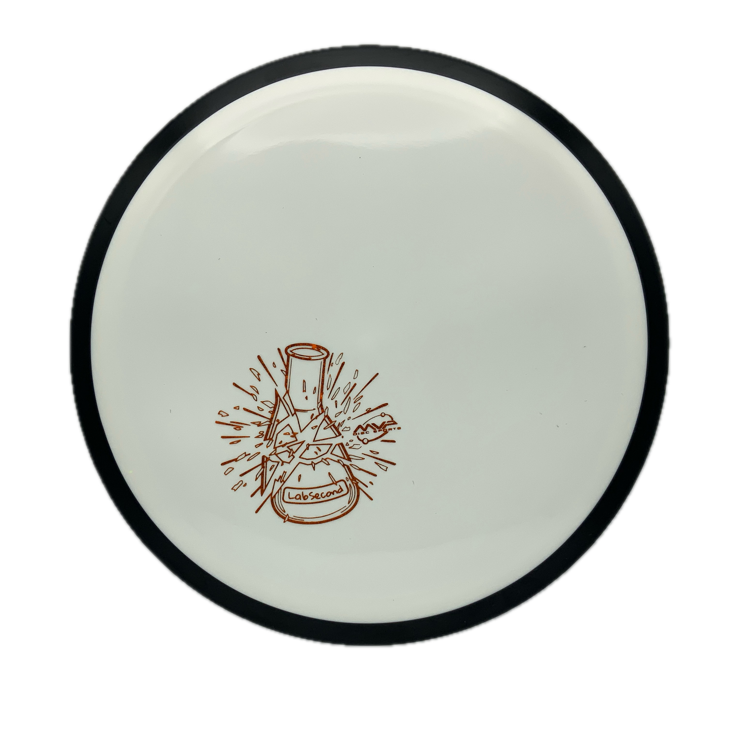 MVP MVP Lab 2nd/Misprint Neutron #93 - Relay - 173 - Astro Discs TX - Houston Disc Golf