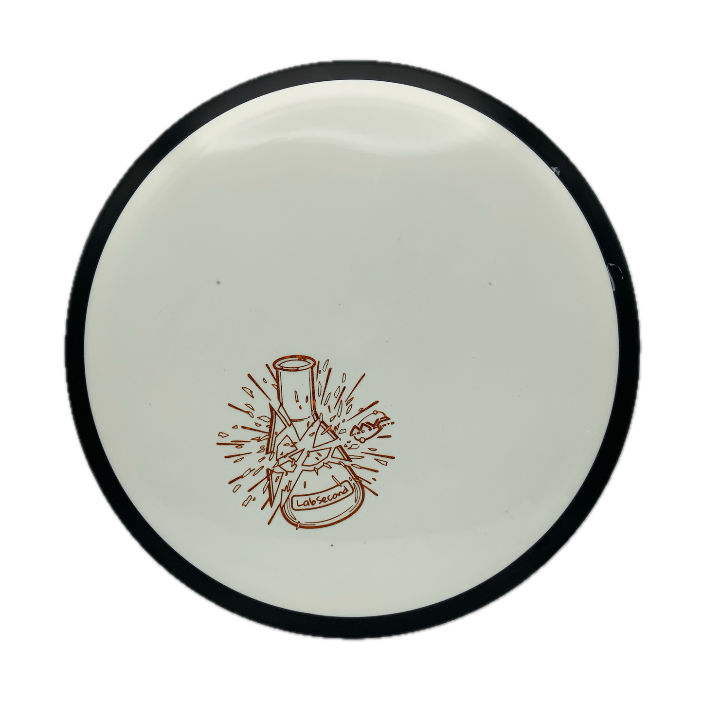 MVP MVP Lab 2nd/Misprint Neutron #94 - Relay - 172 - Astro Discs TX - Houston Disc Golf
