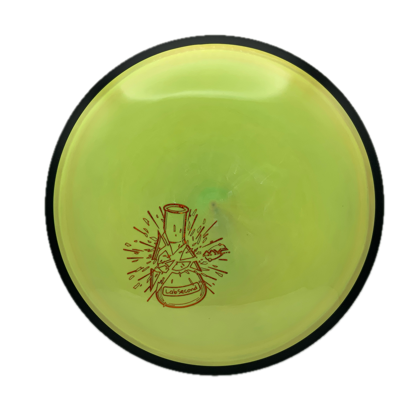 MVP MVP Lab 2nd/Misprint Neutron #95 - Relay - 168 - Astro Discs TX - Houston Disc Golf