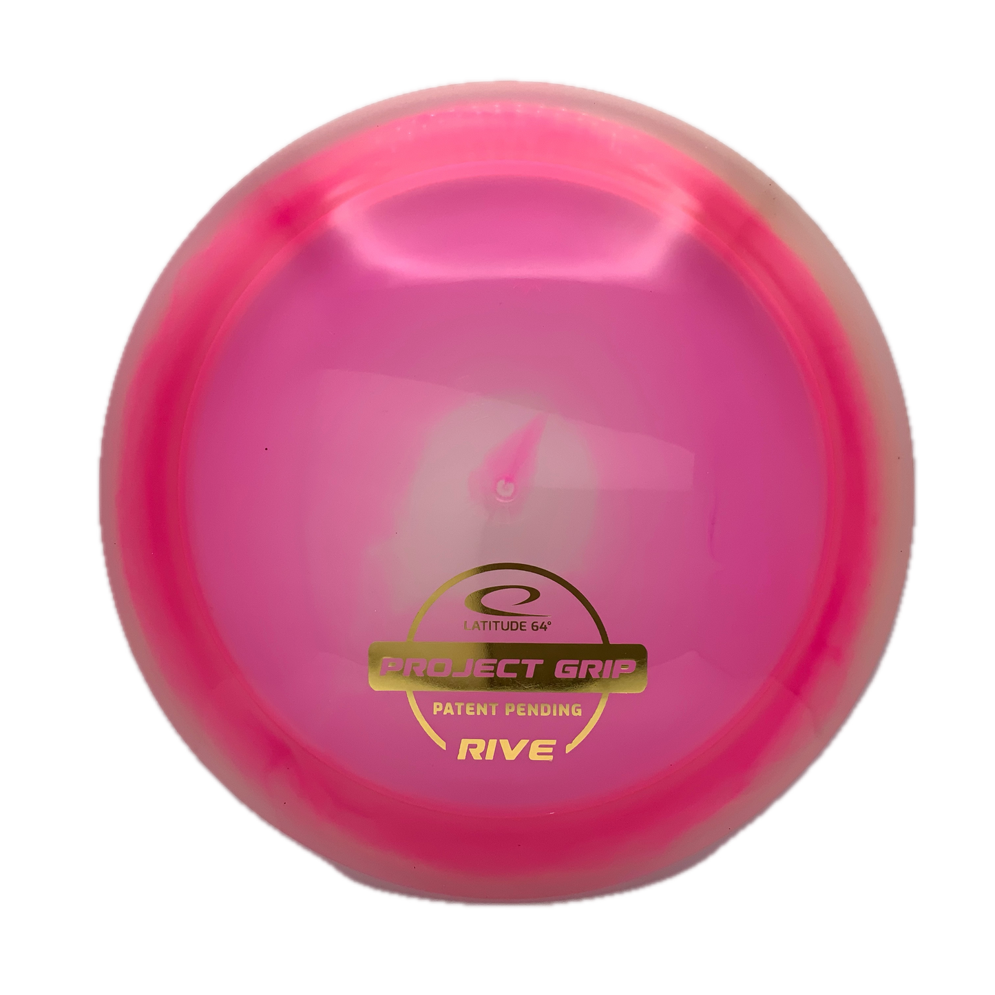 Latitude Rive Grand #13 - 173 - Astro Discs TX - Houston Disc Golf