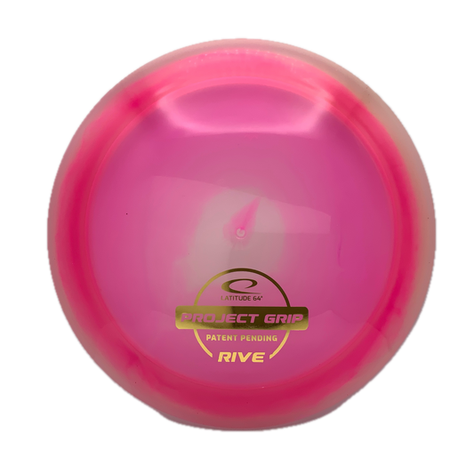 Latitude Rive Grand #13 - 173 - Astro Discs TX - Houston Disc Golf