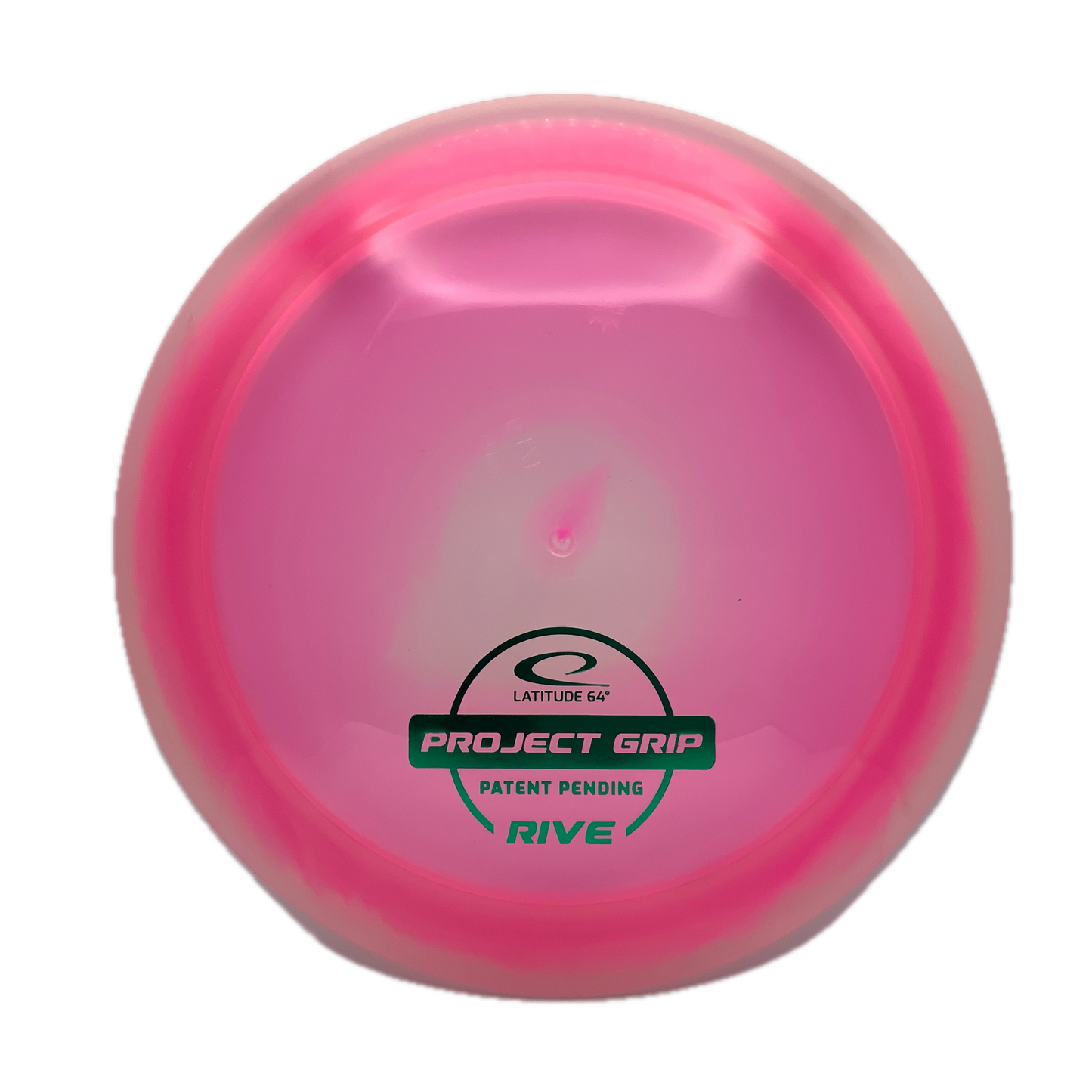 Latitude Rive Grand #14 - 173 - Astro Discs TX - Houston Disc Golf