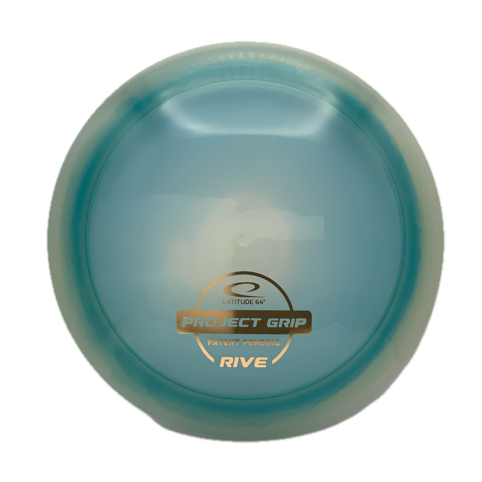 Latitude Rive Grand #15 - 173 - Astro Discs TX - Houston Disc Golf