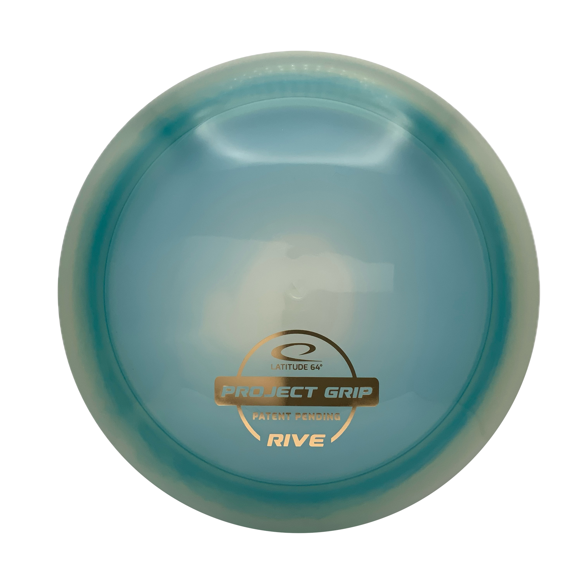 Latitude Rive Grand #15 - 173 - Astro Discs TX - Houston Disc Golf