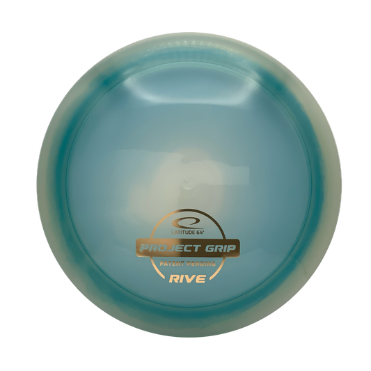 Latitude Rive Grand #15 - 173 - Astro Discs TX - Houston Disc Golf