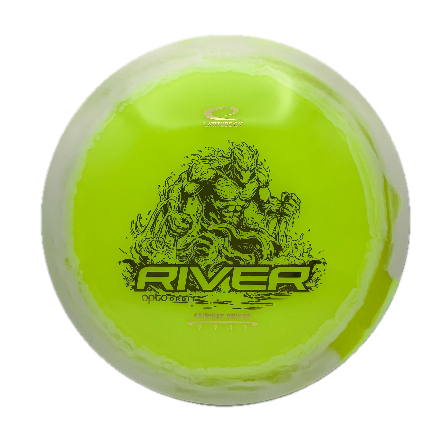 Discraft Belleair - Astro Discs TX - Houston Disc Golf