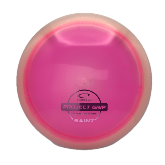 Latitude Saint Project Grip #2 - 174 - Astro Discs TX - Houston Disc Golf