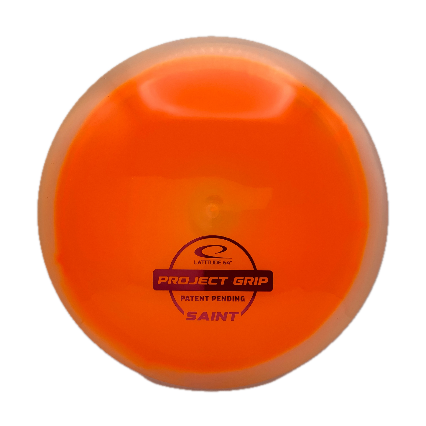 Latitude Saint Project Grip #3 - 176 - Astro Discs TX - Houston Disc Golf