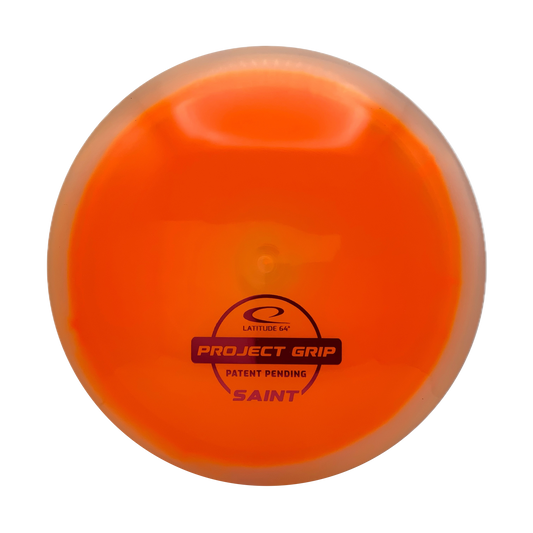 Latitude Saint Project Grip #3 - 176 - Astro Discs TX - Houston Disc Golf