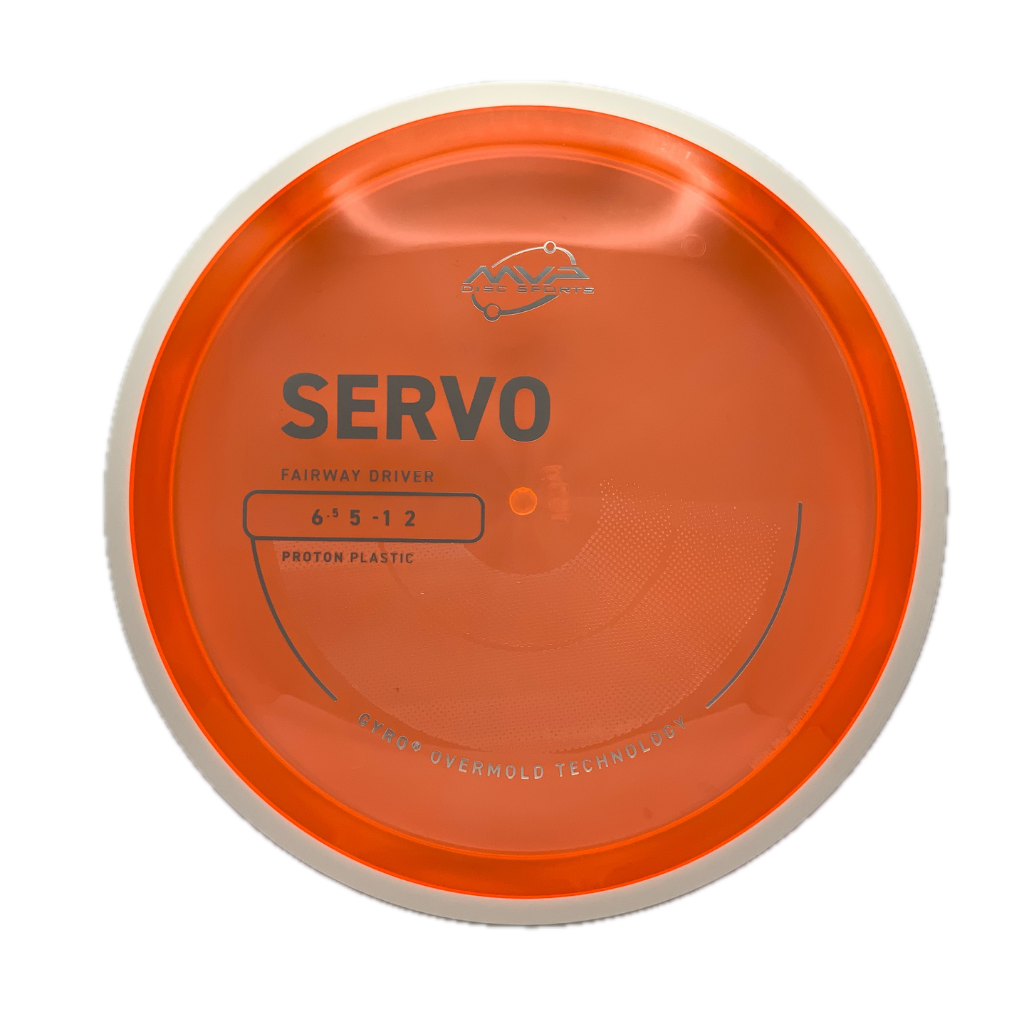 MVP Servo Proton #16 - 163 - Astro Discs TX - Houston Disc Golf