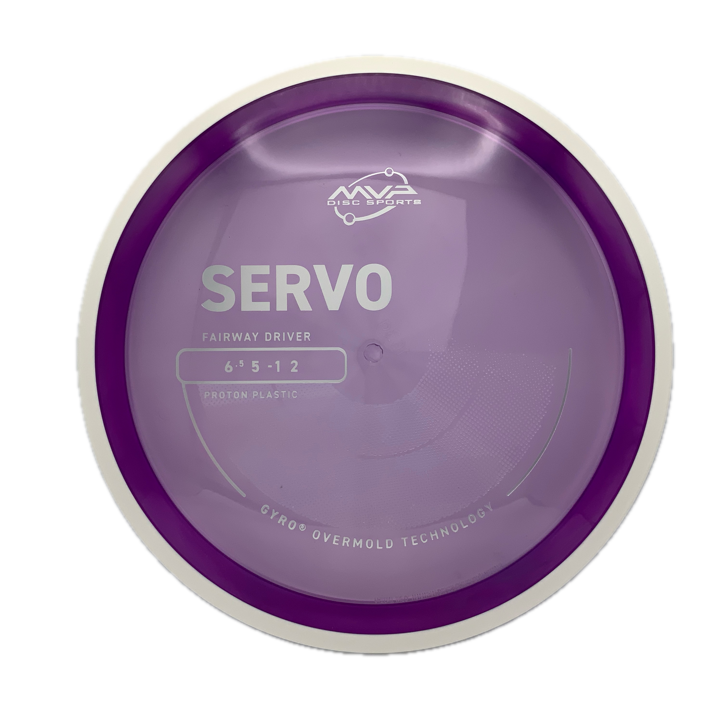 MVP Servo Proton #17 - 163 - Astro Discs TX - Houston Disc Golf