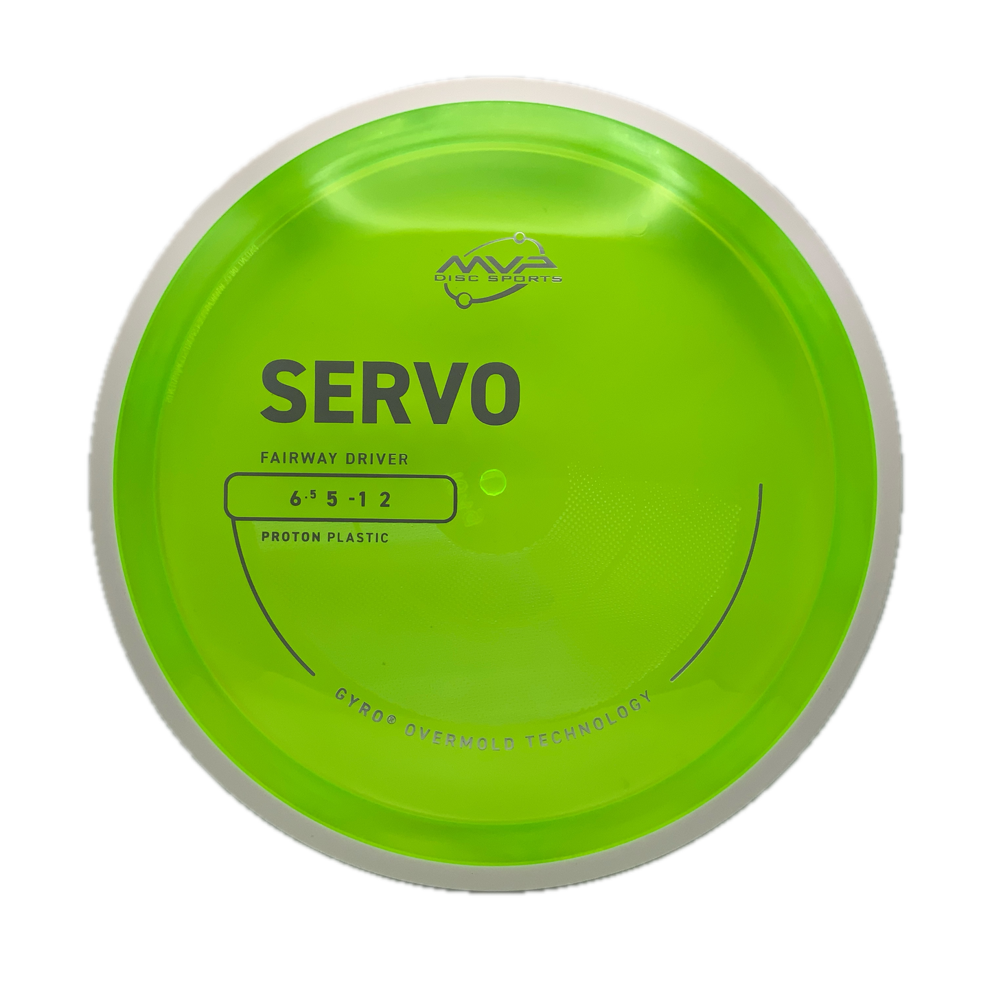 Ast Driver MVP Servo Fairway Driver – Easy Control & Glide – Astro Discs TX