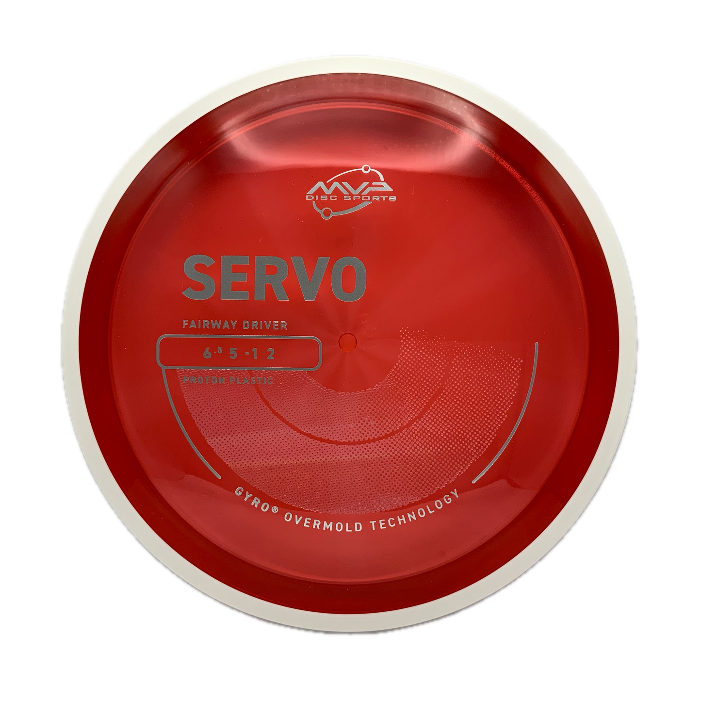 MVP Servo Proton #22 - 165 - Astro Discs TX - Houston Disc Golf