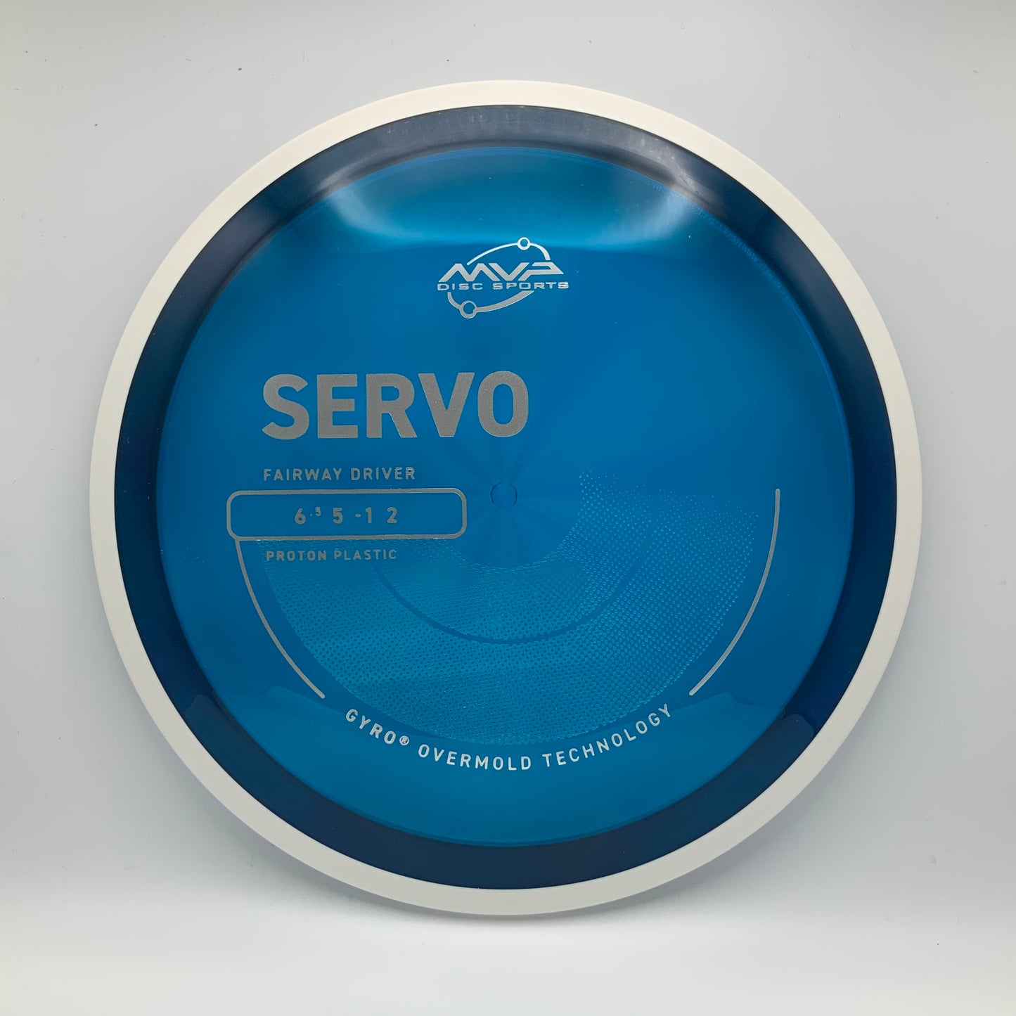 MVP Servo Proton #23 - 165 - Astro Discs TX - Houston Disc Golf