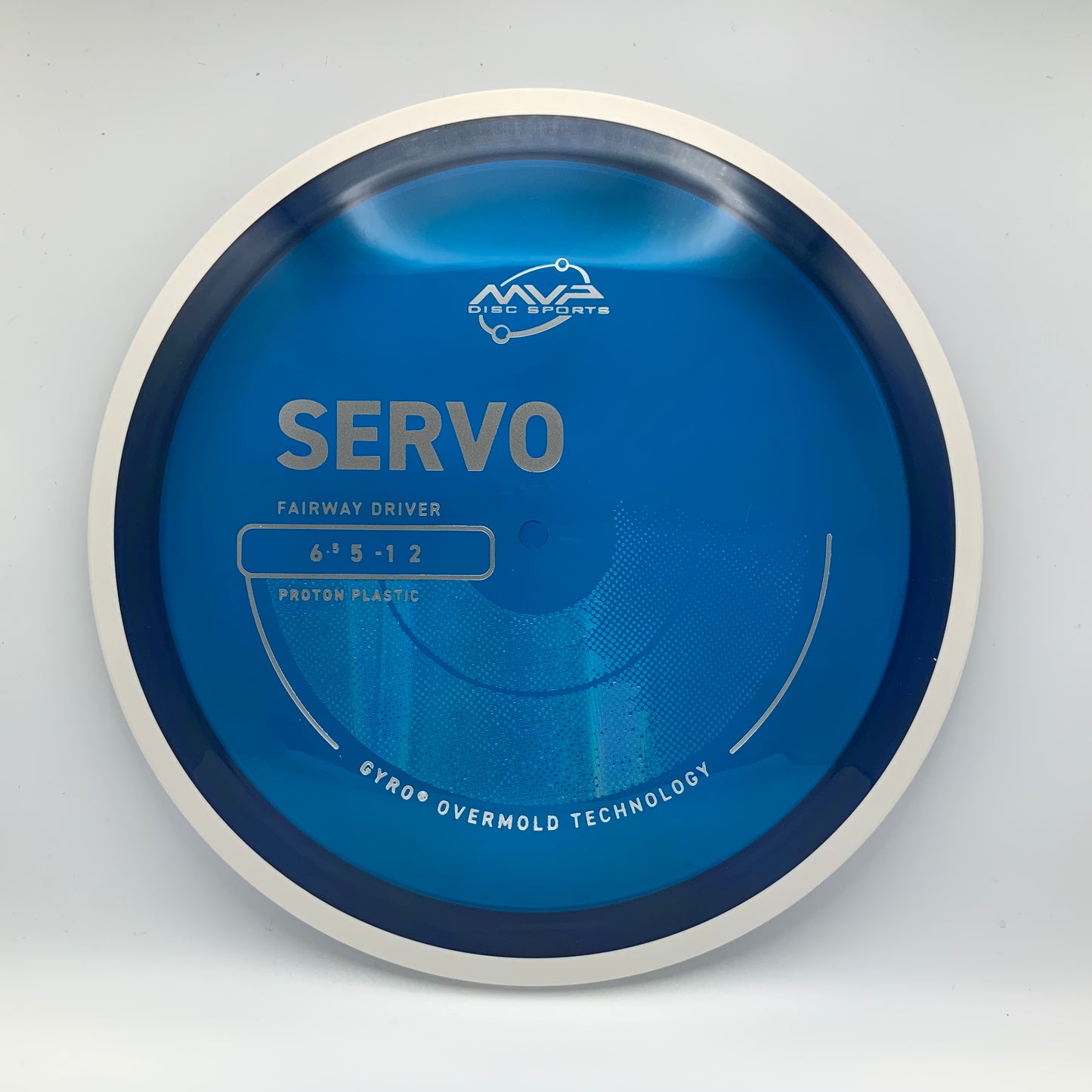 MVP Servo Proton #26 - 171 - Astro Discs TX - Houston Disc Golf