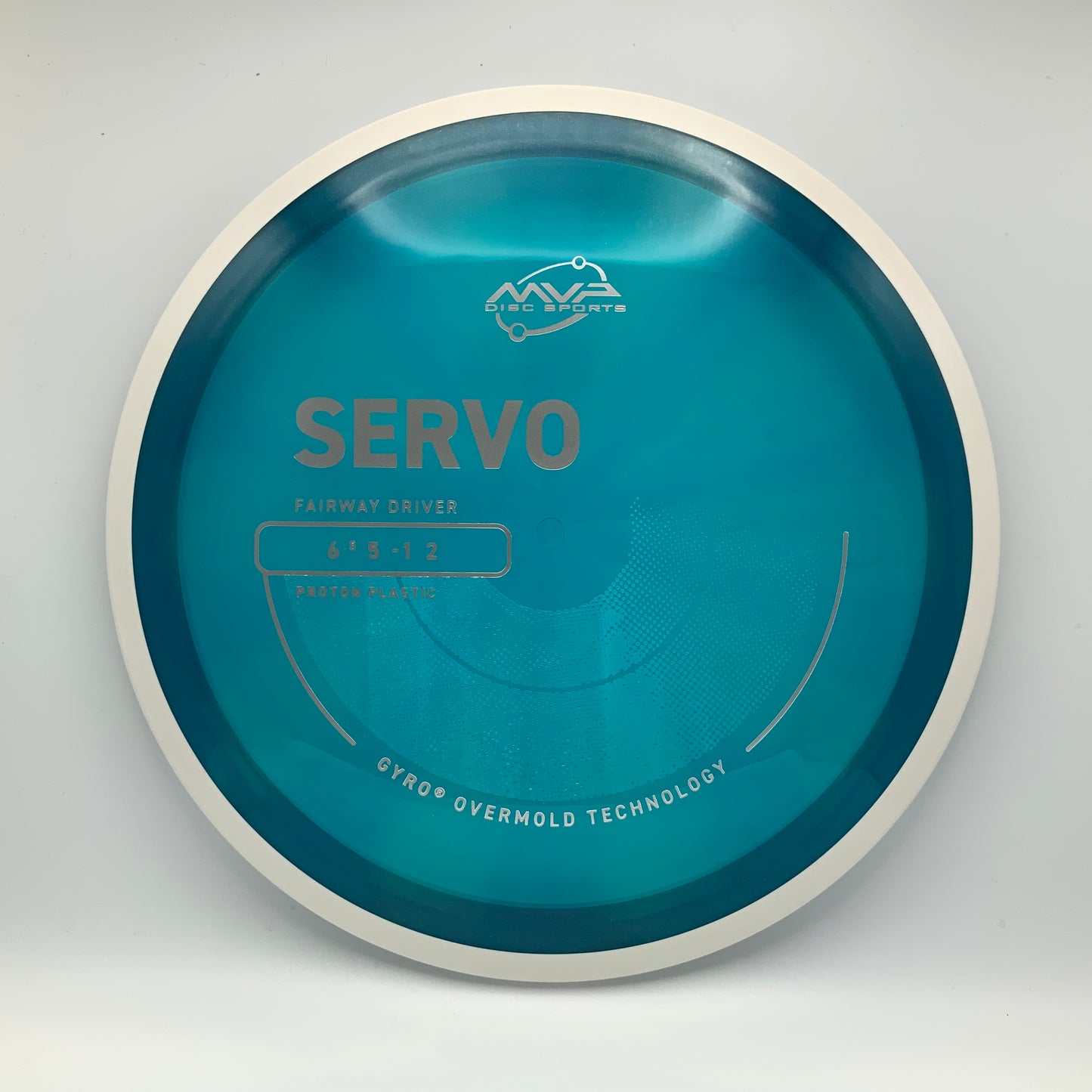 MVP Servo Proton #27 - 171 - Astro Discs TX - Houston Disc Golf