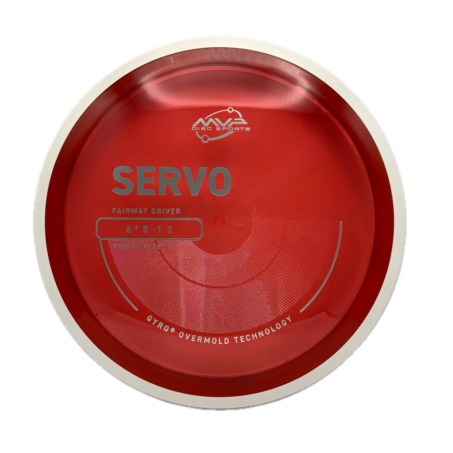MVP Servo Proton #28 - 172 - Astro Discs TX - Houston Disc Golf