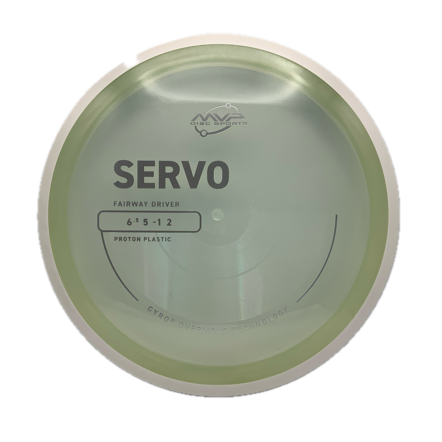 MVP Servo Proton #29 - 172 - Astro Discs TX - Houston Disc Golf