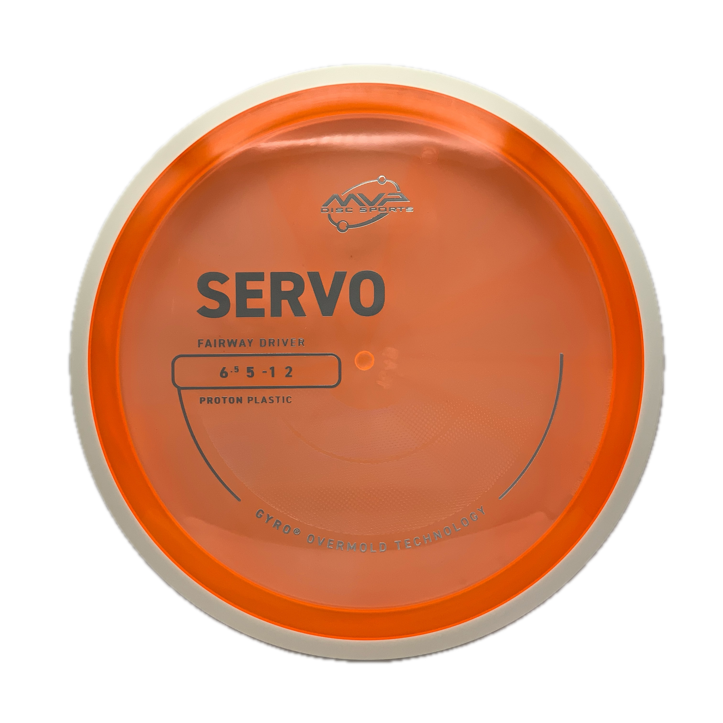 MVP Servo Proton #60 - 164 - Astro Discs TX - Houston Disc Golf