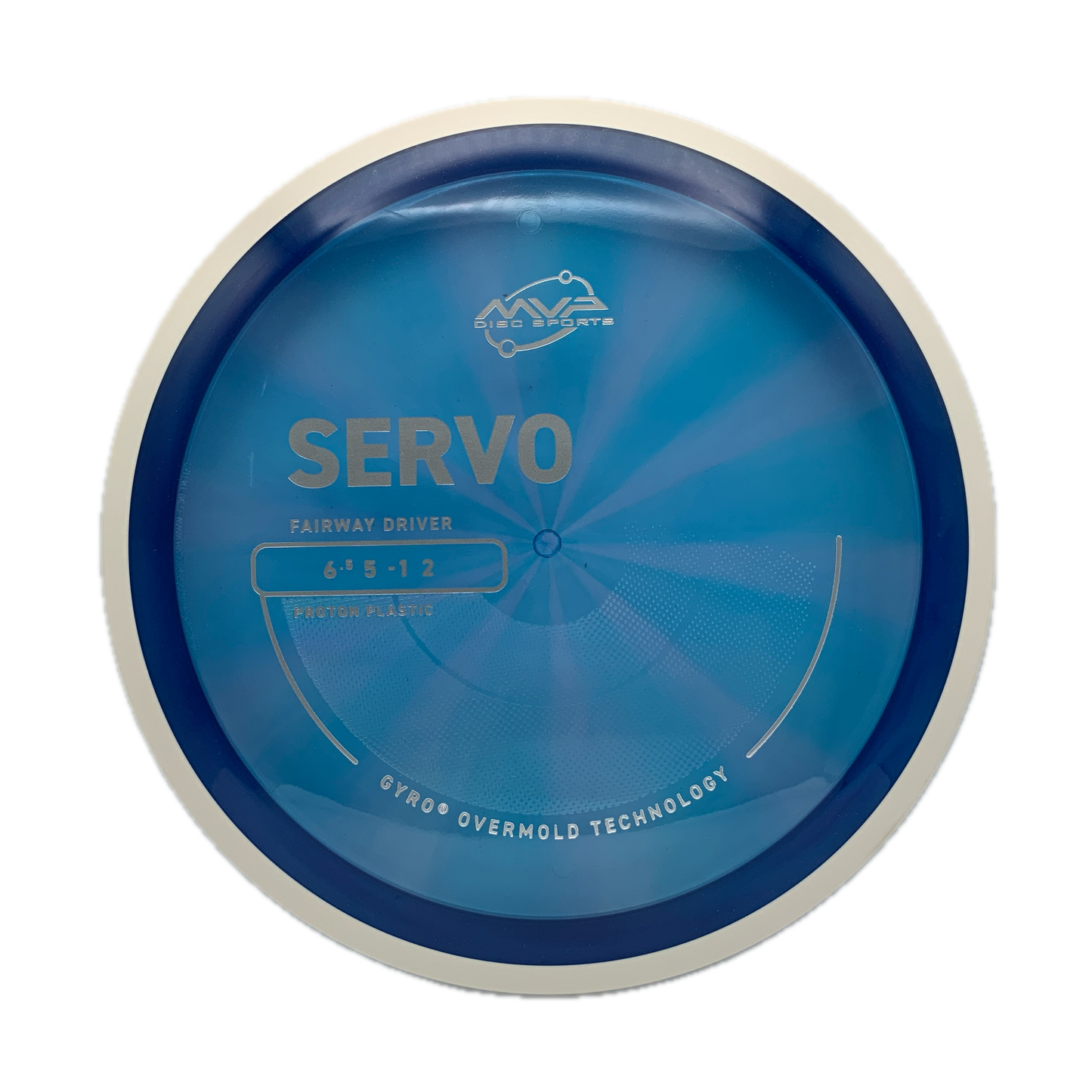 MVP Servo Proton #61 - 167 - Astro Discs TX - Houston Disc Golf