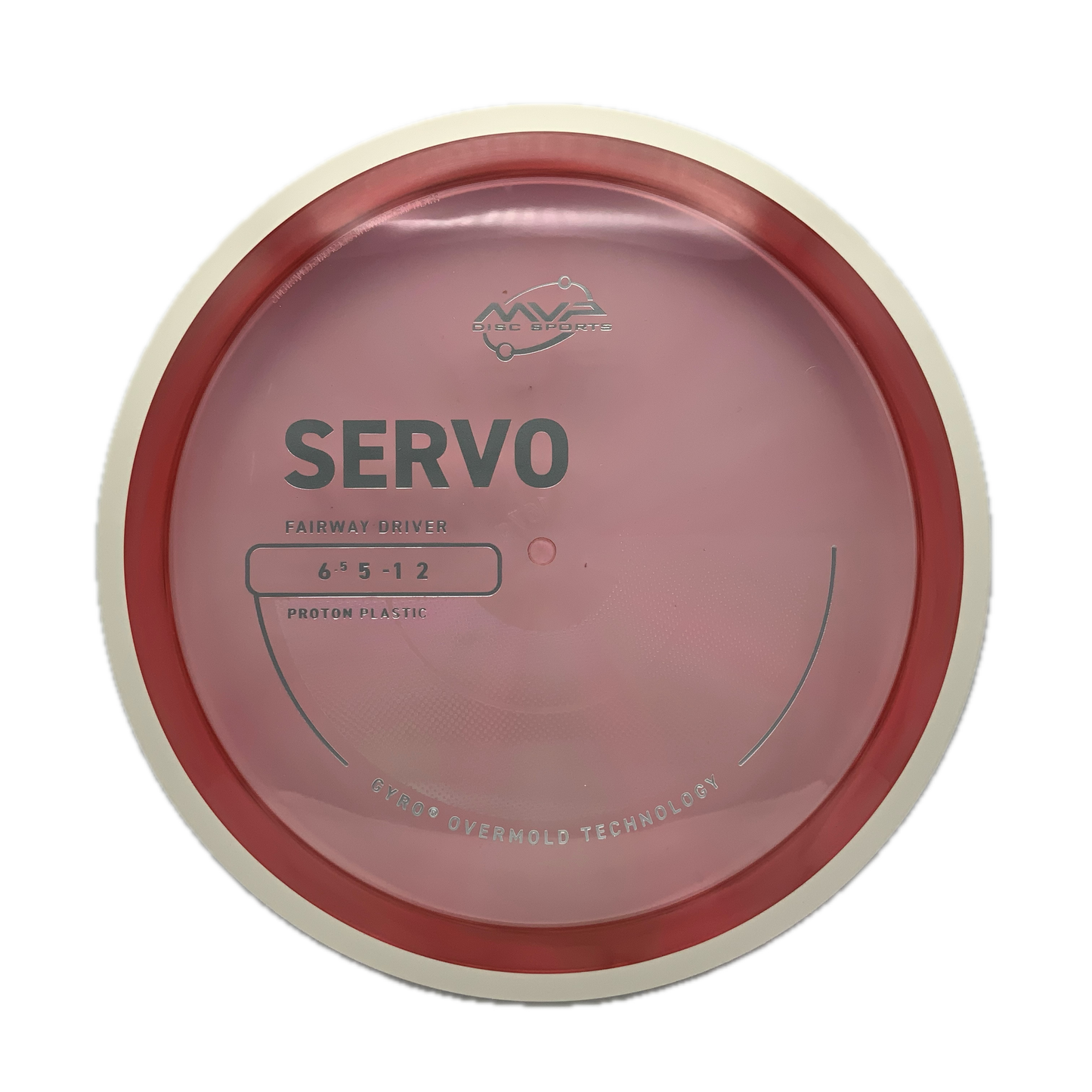 MVP Servo Proton #62 - 167 - Astro Discs TX - Houston Disc Golf