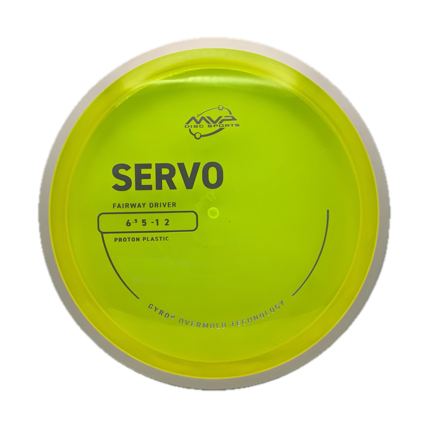 MVP Servo Proton #63 - 173 - Astro Discs TX - Houston Disc Golf