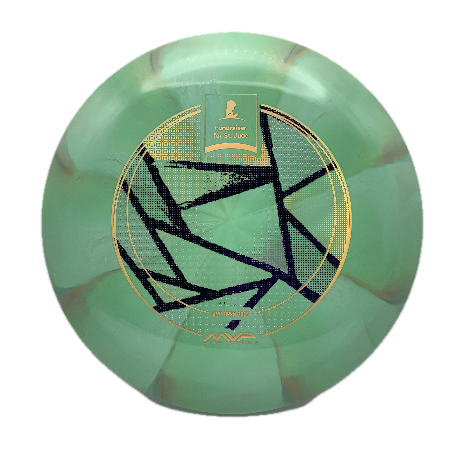 Streamline Shift - St. Jude Fundraiser Cosmic Neutron #1 - 173 - Astro Discs TX - Houston Disc Golf