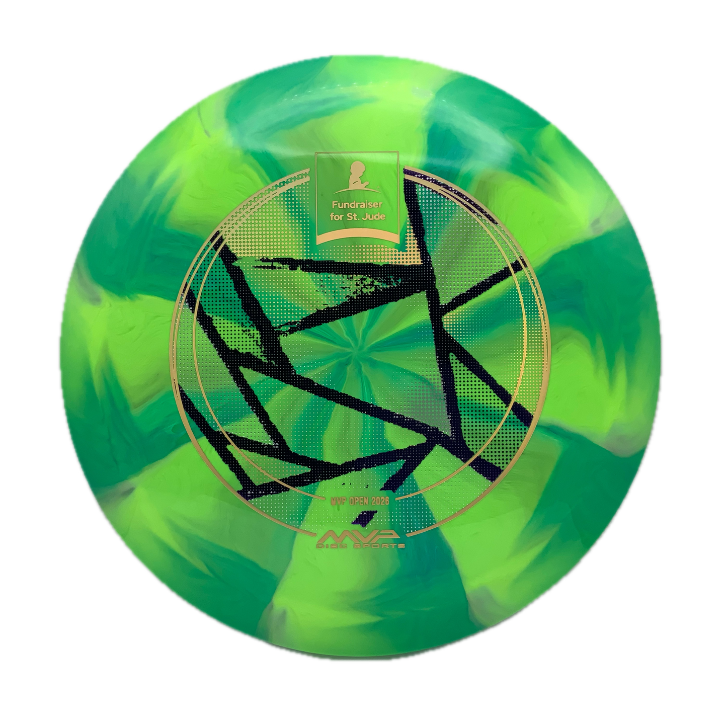 Streamline Shift - St. Jude Fundraiser Cosmic Neutron #2 - 173 - Astro Discs TX - Houston Disc Golf