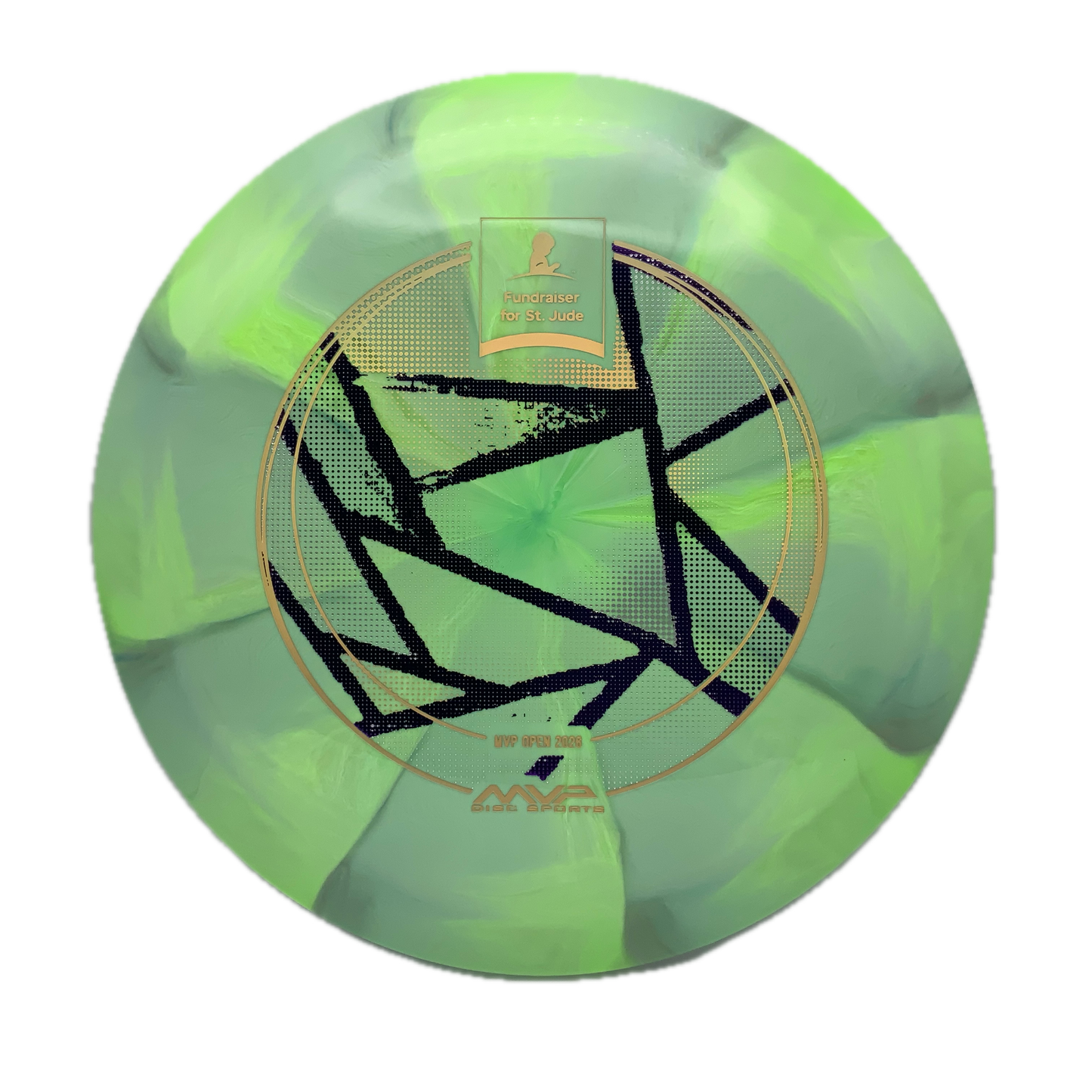 Streamline Shift - St. Jude Fundraiser Cosmic Neutron #3 - 173 - Astro Discs TX - Houston Disc Golf