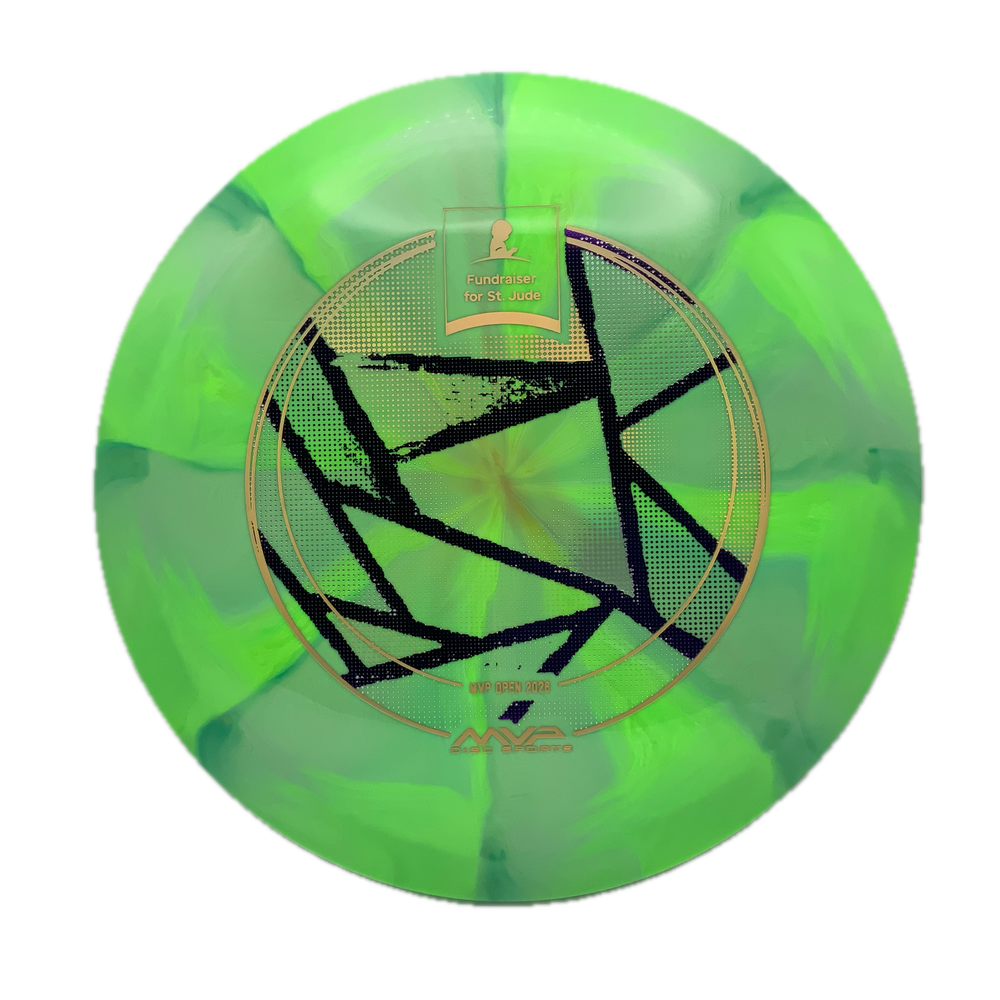 Streamline Shift - St. Jude Fundraiser Cosmic Neutron #5 - 173 - Astro Discs TX - Houston Disc Golf