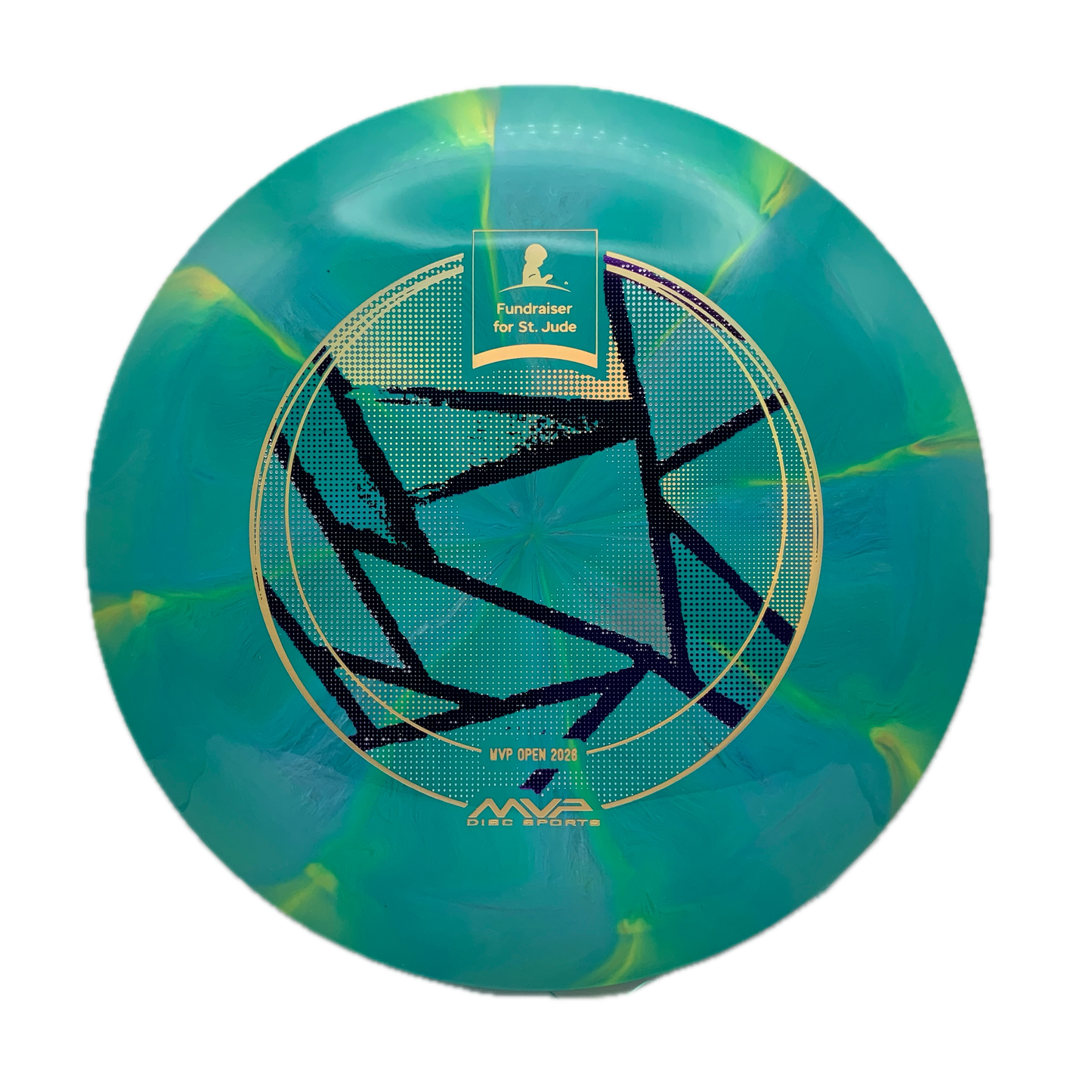 Streamline Shift - St. Jude Fundraiser Cosmic Neutron #7 - 173 - Astro Discs TX - Houston Disc Golf