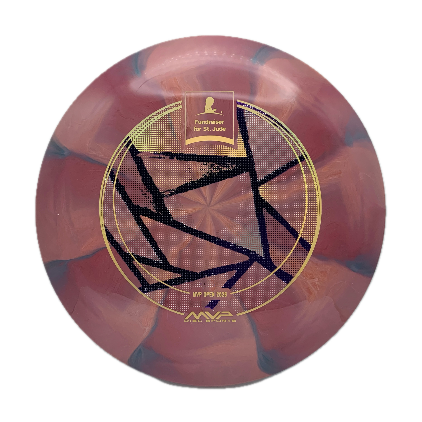 Streamline Shift - St. Jude Fundraiser Cosmic Neutron #8 - 173 - Astro Discs TX - Houston Disc Golf