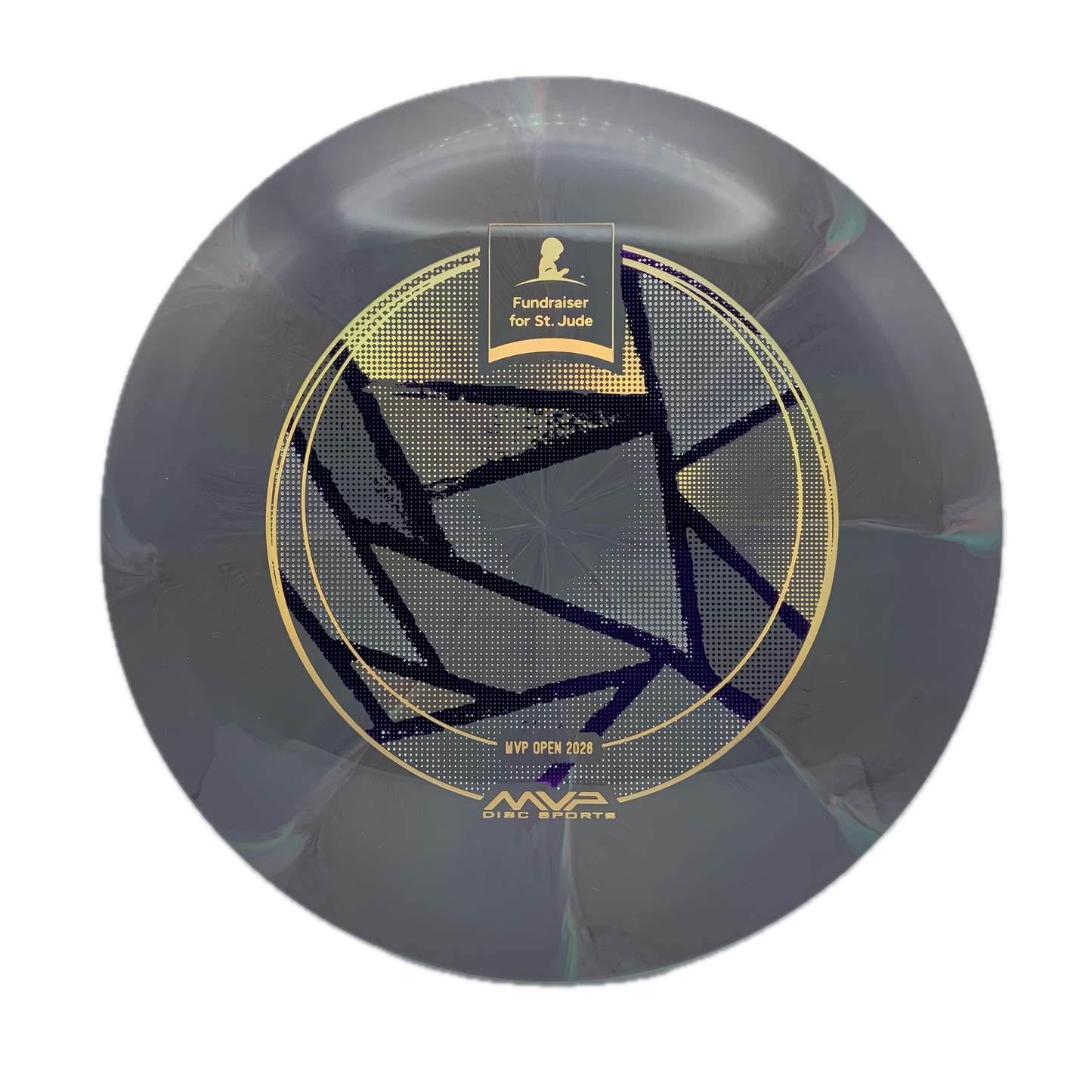 Streamline Shift - St. Jude Fundraiser Cosmic Neutron #9 - 173 - Astro Discs TX - Houston Disc Golf