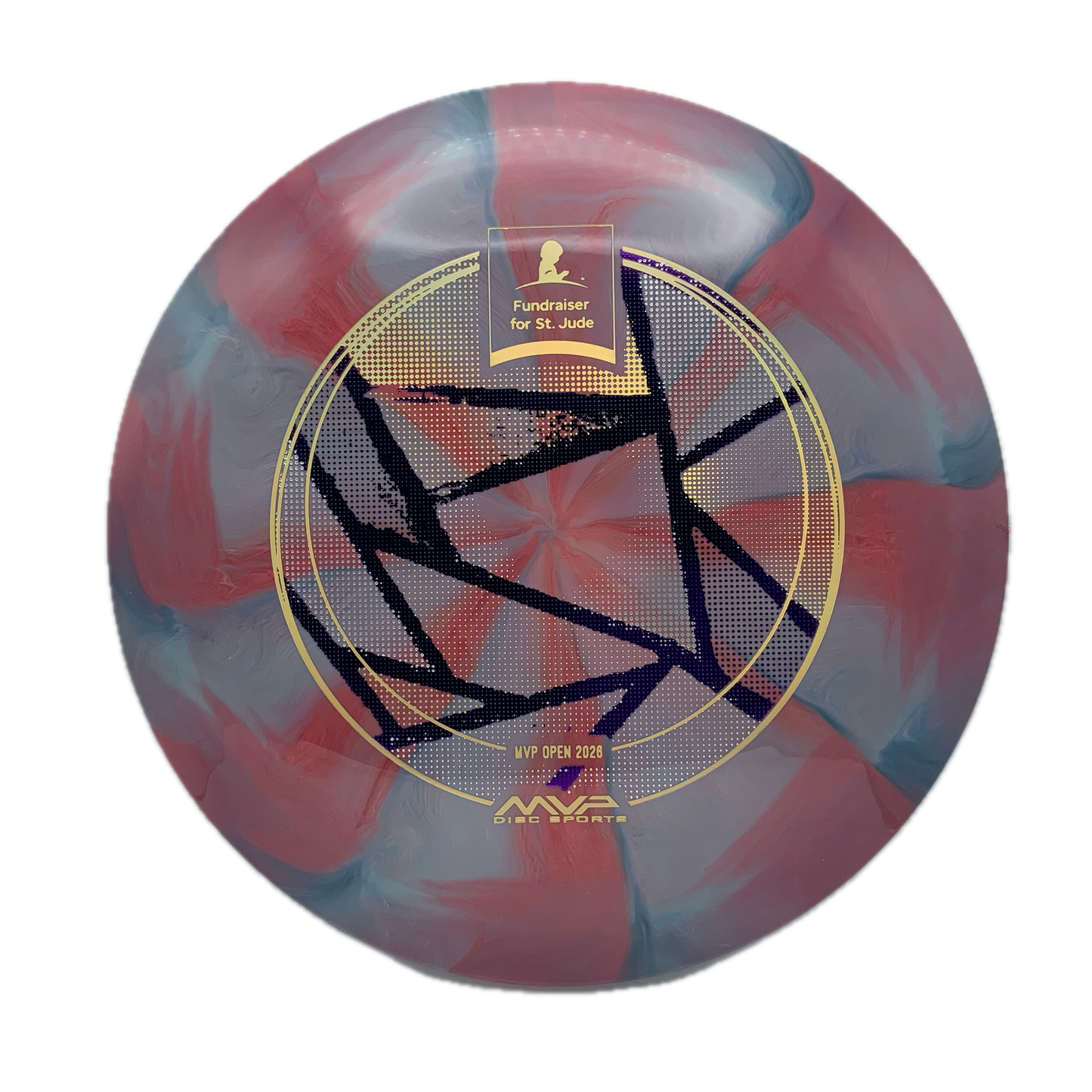 Streamline Shift - St. Jude Fundraiser Cosmic Neutron #10 - 174 - Astro Discs TX - Houston Disc Golf
