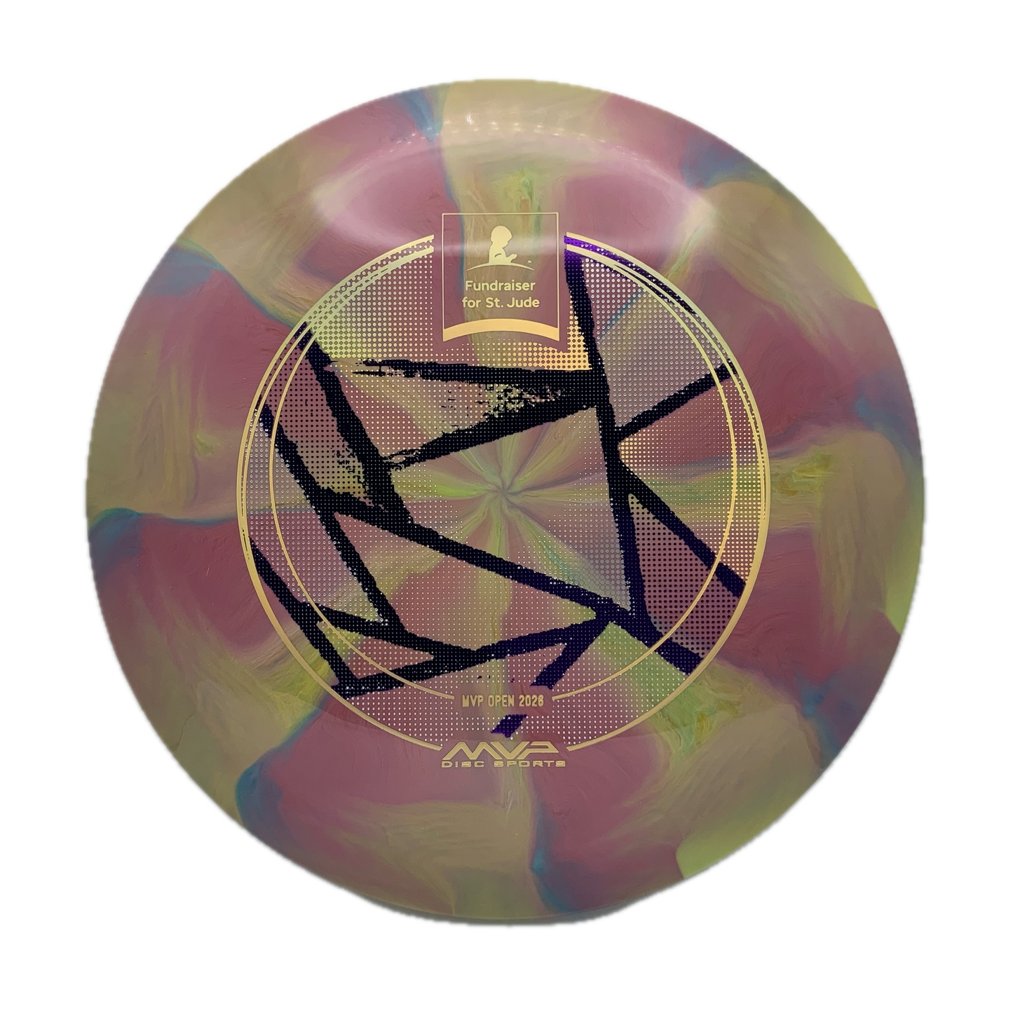 Streamline Shift - St. Jude Fundraiser Cosmic Neutron #11 - 174 - Astro Discs TX - Houston Disc Golf