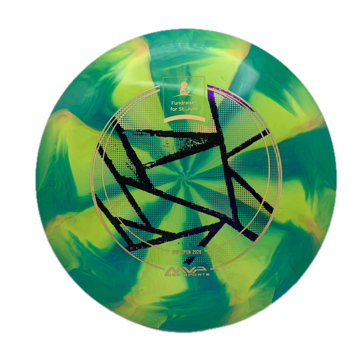 Streamline Shift - St. Jude Fundraiser Cosmic Neutron #12 - 174 - Astro Discs TX - Houston Disc Golf