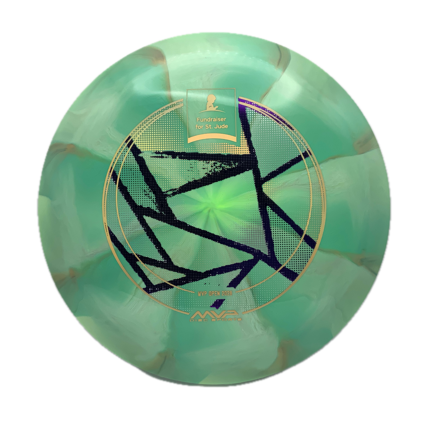 Streamline Shift - St. Jude Fundraiser Cosmic Neutron #13 - 174 - Astro Discs TX - Houston Disc Golf