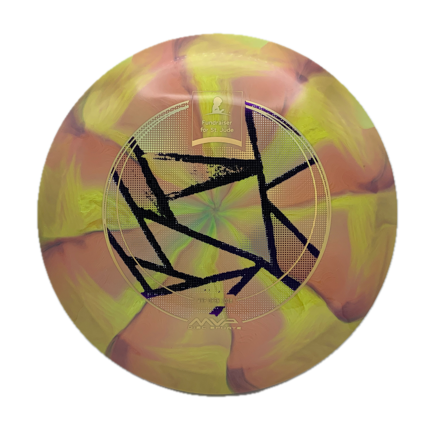 Streamline Shift - St. Jude Fundraiser Cosmic Neutron #14 - 174 - Astro Discs TX - Houston Disc Golf
