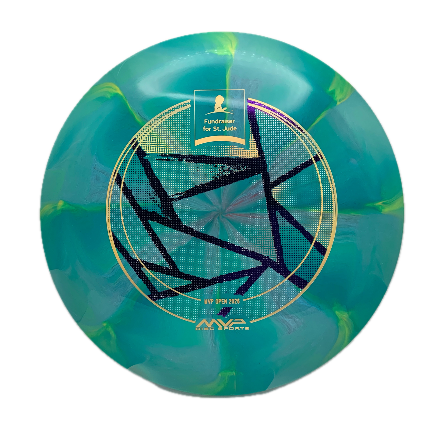 Streamline Shift - St. Jude Fundraiser Cosmic Neutron #15 - 174 - Astro Discs TX - Houston Disc Golf