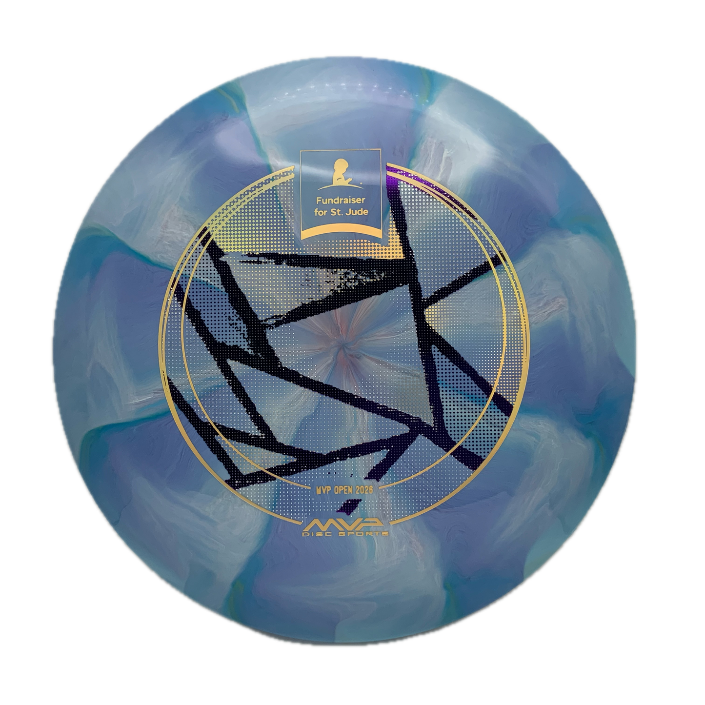 Streamline Shift - St. Jude Fundraiser Cosmic Neutron #17 - 174 - Astro Discs TX - Houston Disc Golf