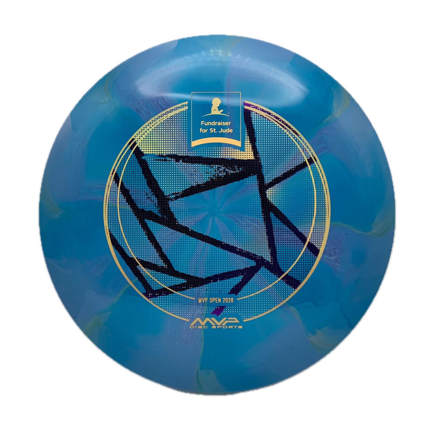 Streamline Shift - St. Jude Fundraiser Cosmic Neutron #18 - 174 - Astro Discs TX - Houston Disc Golf