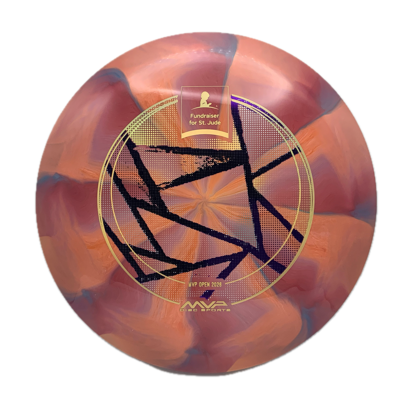 Streamline Shift - St. Jude Fundraiser Cosmic Neutron #19 - 174 - Astro Discs TX - Houston Disc Golf