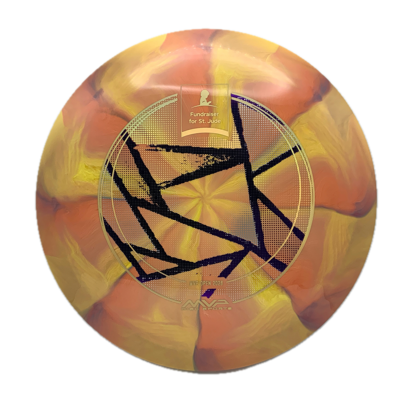 Streamline Shift - St. Jude Fundraiser Cosmic Neutron #20 - 174 - Astro Discs TX - Houston Disc Golf